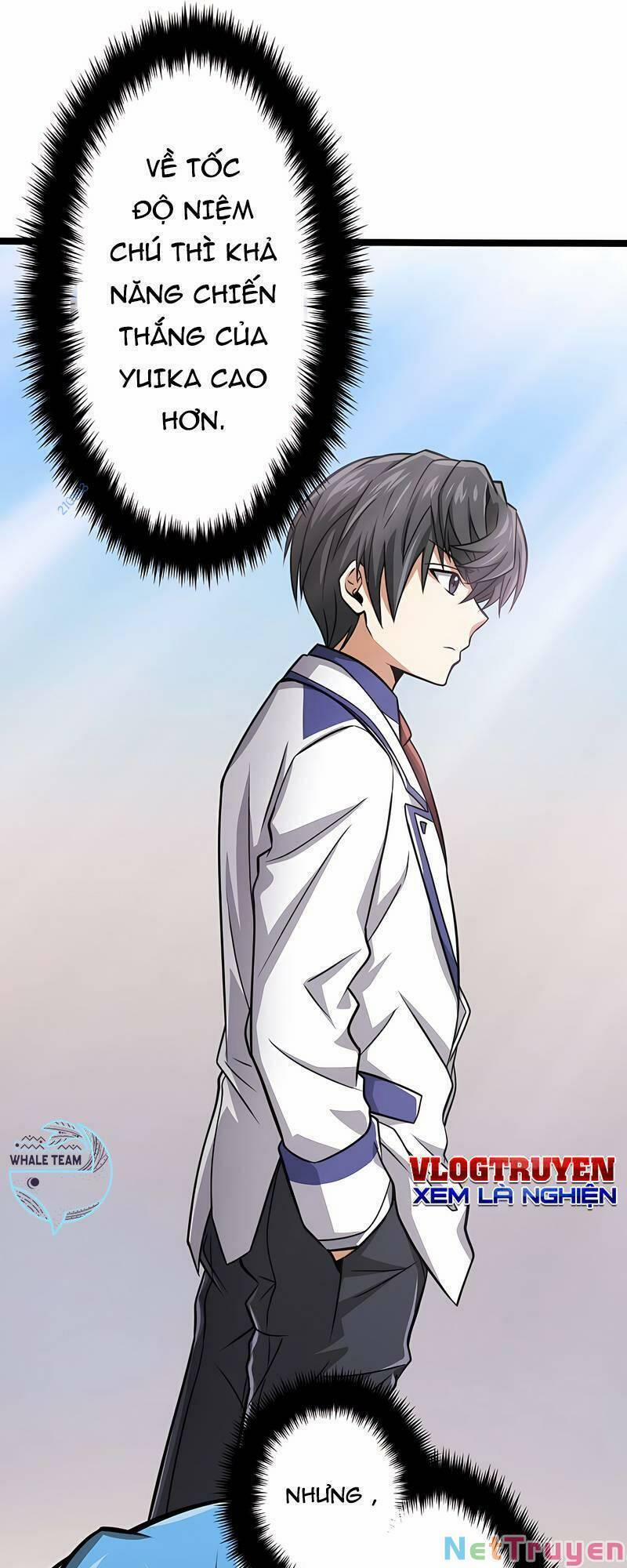 Đại Hiền Nhân Ma Thuật Cấp 99990000 12 trang 59