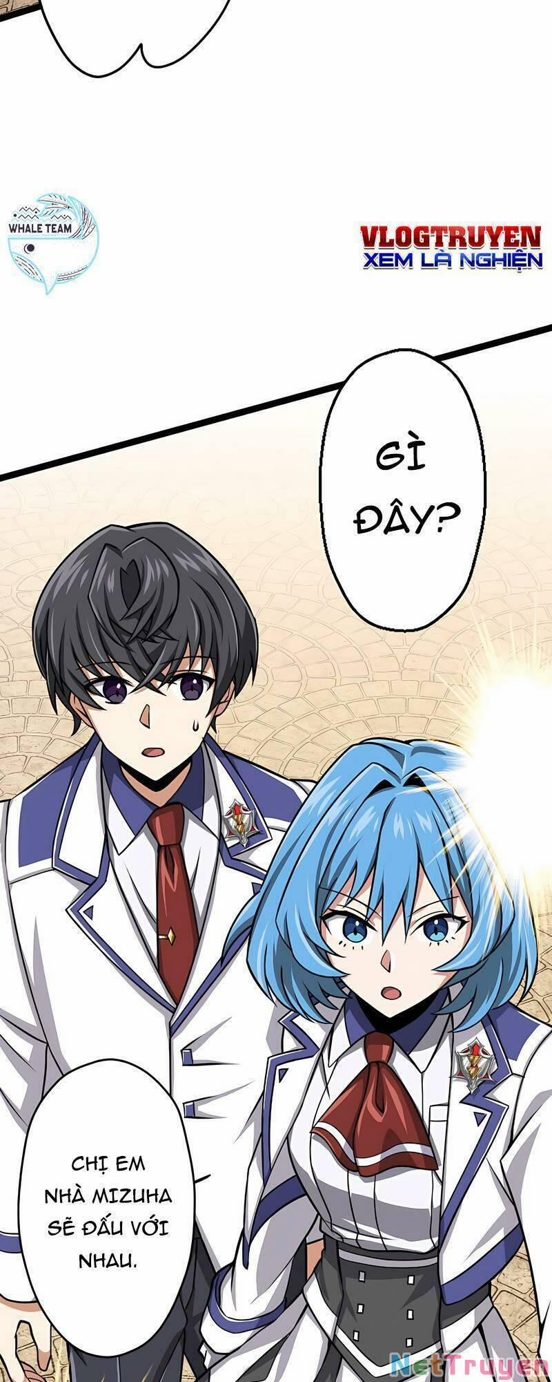 Đại Hiền Nhân Ma Thuật Cấp 99990000 12 trang 6