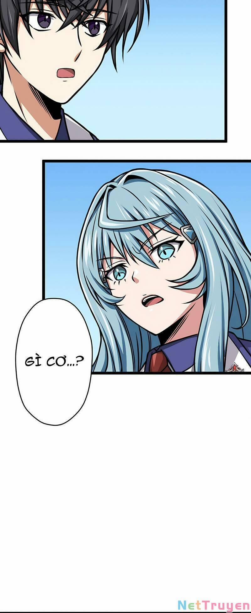 Đại Hiền Nhân Ma Thuật Cấp 99990000 12 trang 62