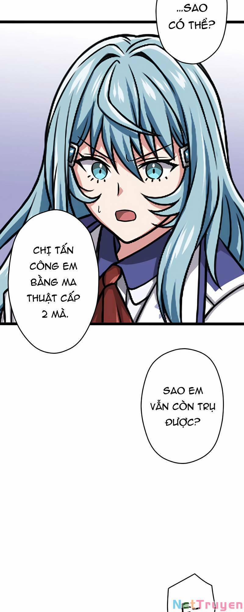 Đại Hiền Nhân Ma Thuật Cấp 99990000 12 trang 64