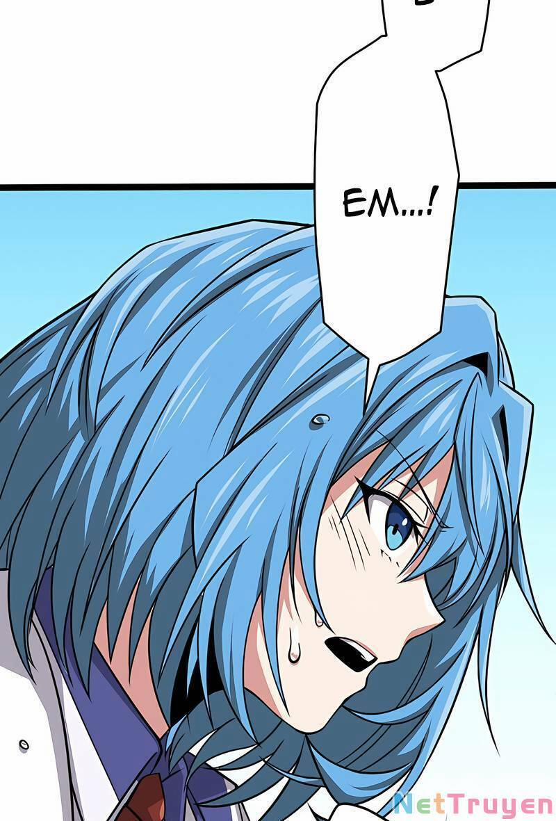 Đại Hiền Nhân Ma Thuật Cấp 99990000 12 trang 65