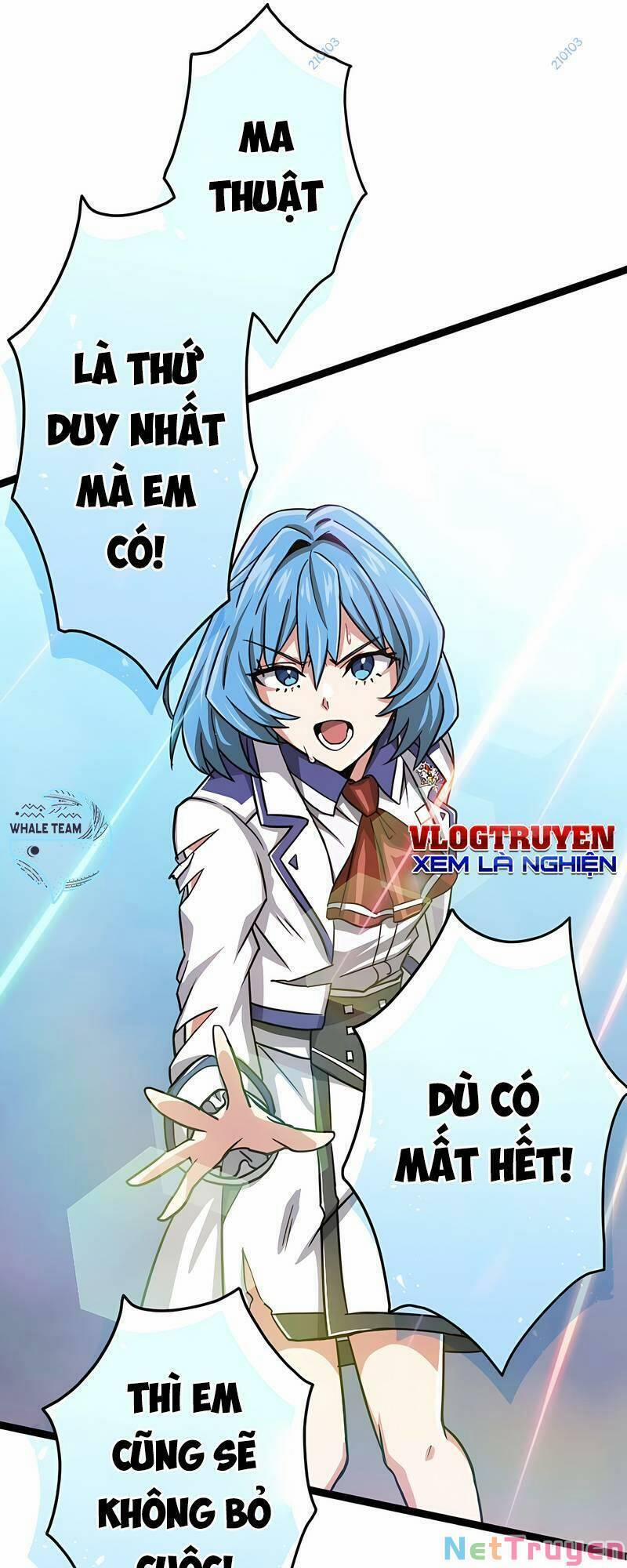 Đại Hiền Nhân Ma Thuật Cấp 99990000 12 trang 67