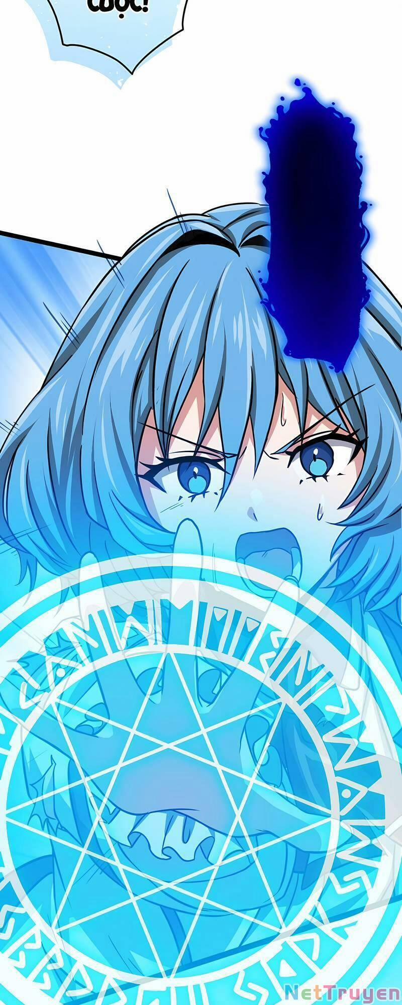 Đại Hiền Nhân Ma Thuật Cấp 99990000 12 trang 68