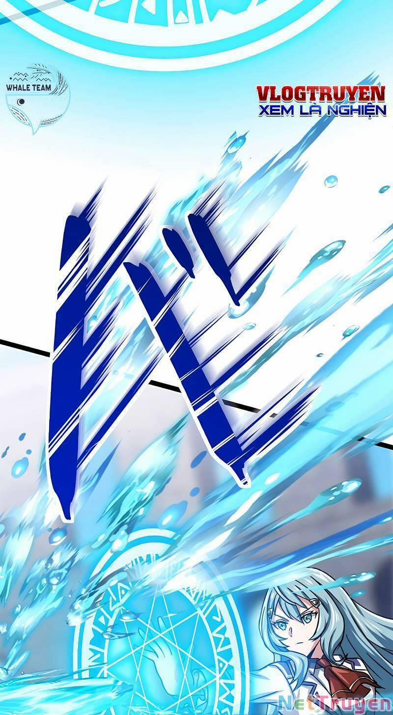 Đại Hiền Nhân Ma Thuật Cấp 99990000 12 trang 69