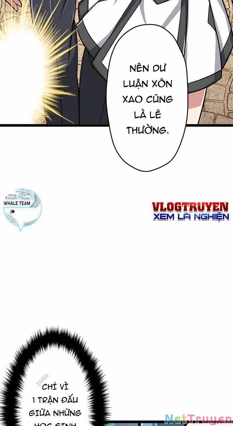 Đại Hiền Nhân Ma Thuật Cấp 99990000 12 trang 7