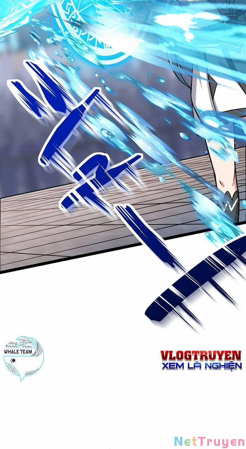 Đại Hiền Nhân Ma Thuật Cấp 99990000 12 trang 70