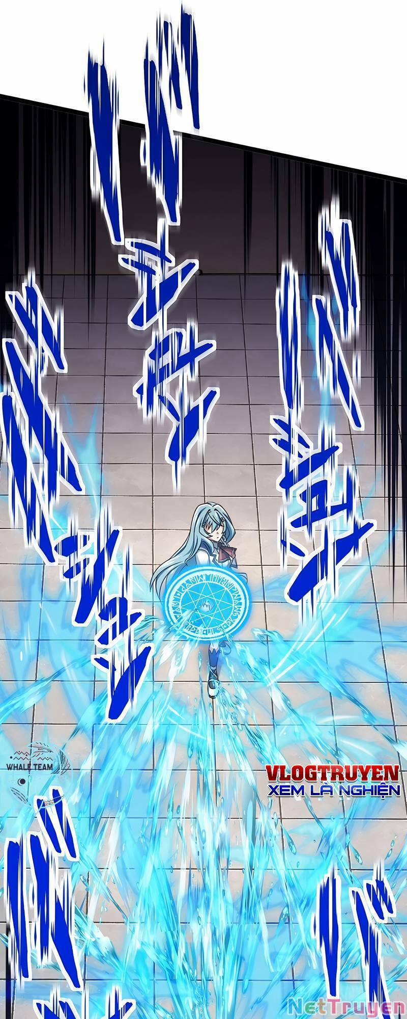 Đại Hiền Nhân Ma Thuật Cấp 99990000 12 trang 71