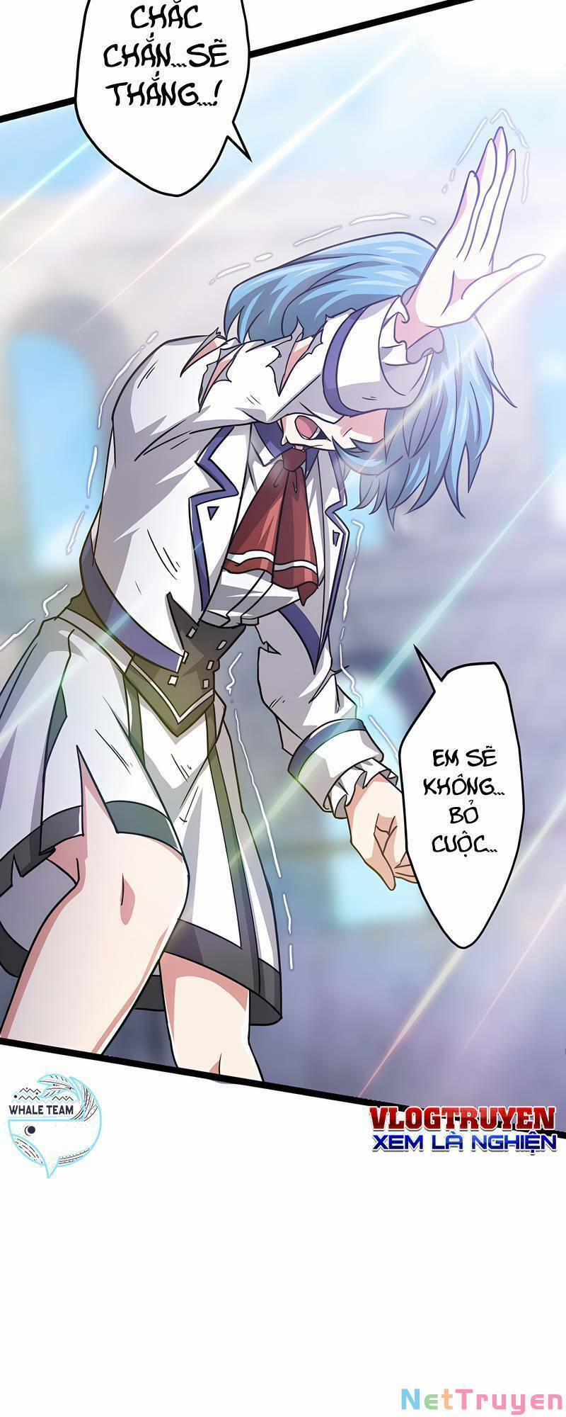 Đại Hiền Nhân Ma Thuật Cấp 99990000 12 trang 73