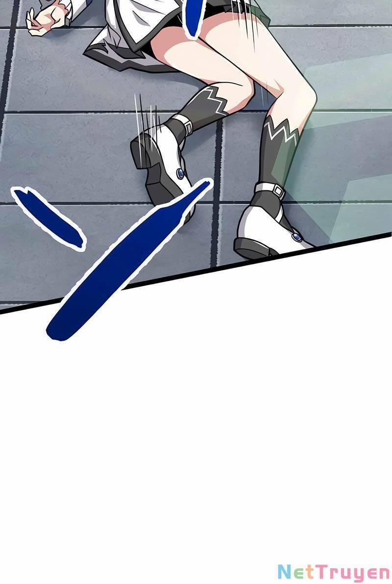 Đại Hiền Nhân Ma Thuật Cấp 99990000 12 trang 75