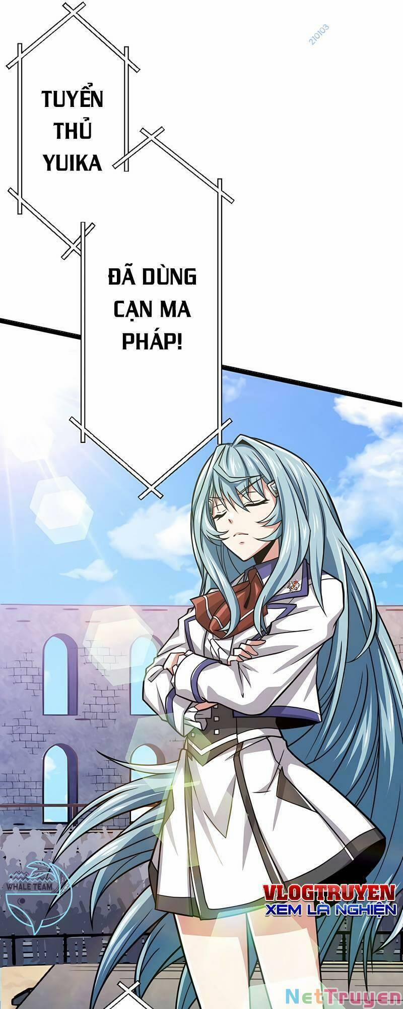 Đại Hiền Nhân Ma Thuật Cấp 99990000 12 trang 76