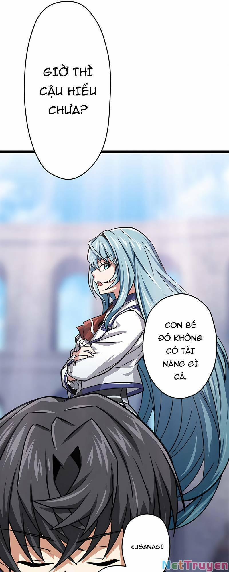 Đại Hiền Nhân Ma Thuật Cấp 99990000 12 trang 80