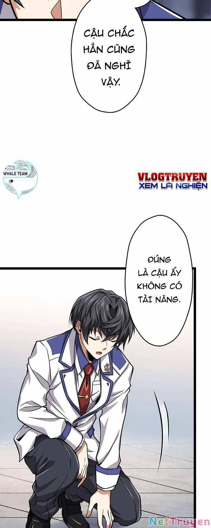 Đại Hiền Nhân Ma Thuật Cấp 99990000 12 trang 81