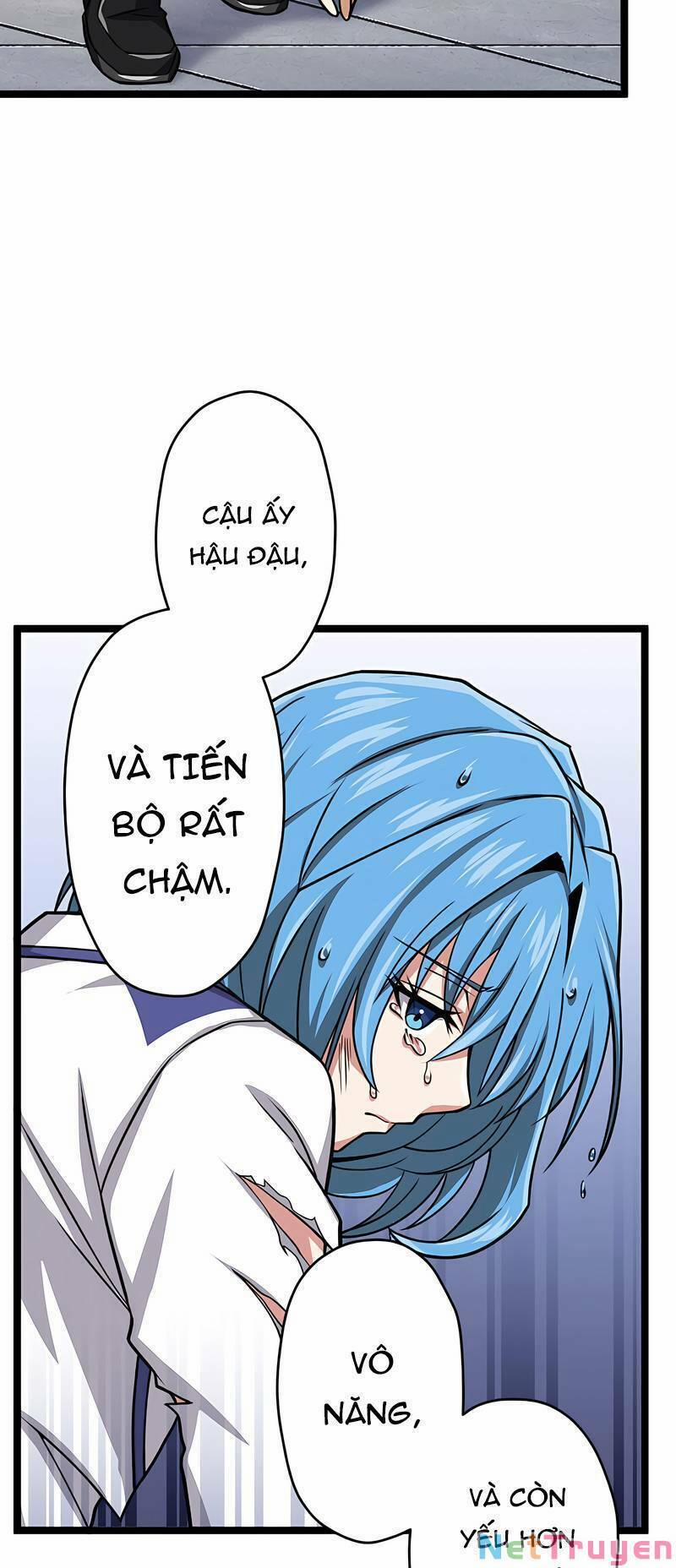 Đại Hiền Nhân Ma Thuật Cấp 99990000 12 trang 82