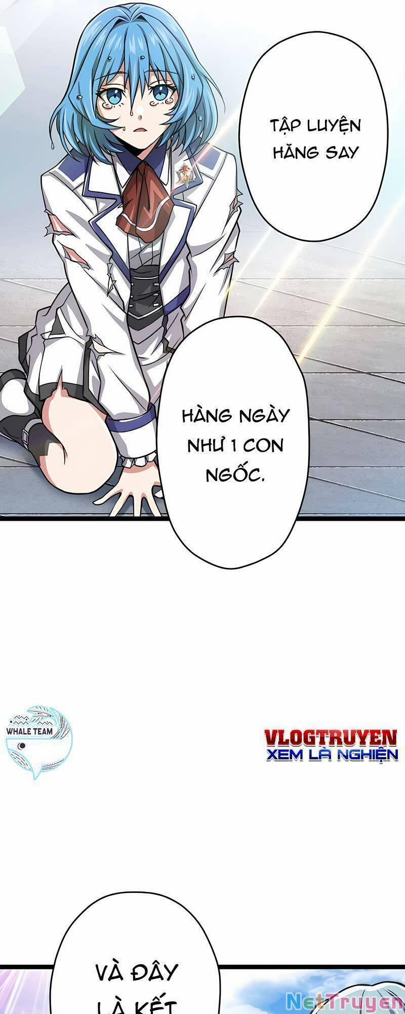 Đại Hiền Nhân Ma Thuật Cấp 99990000 12 trang 84