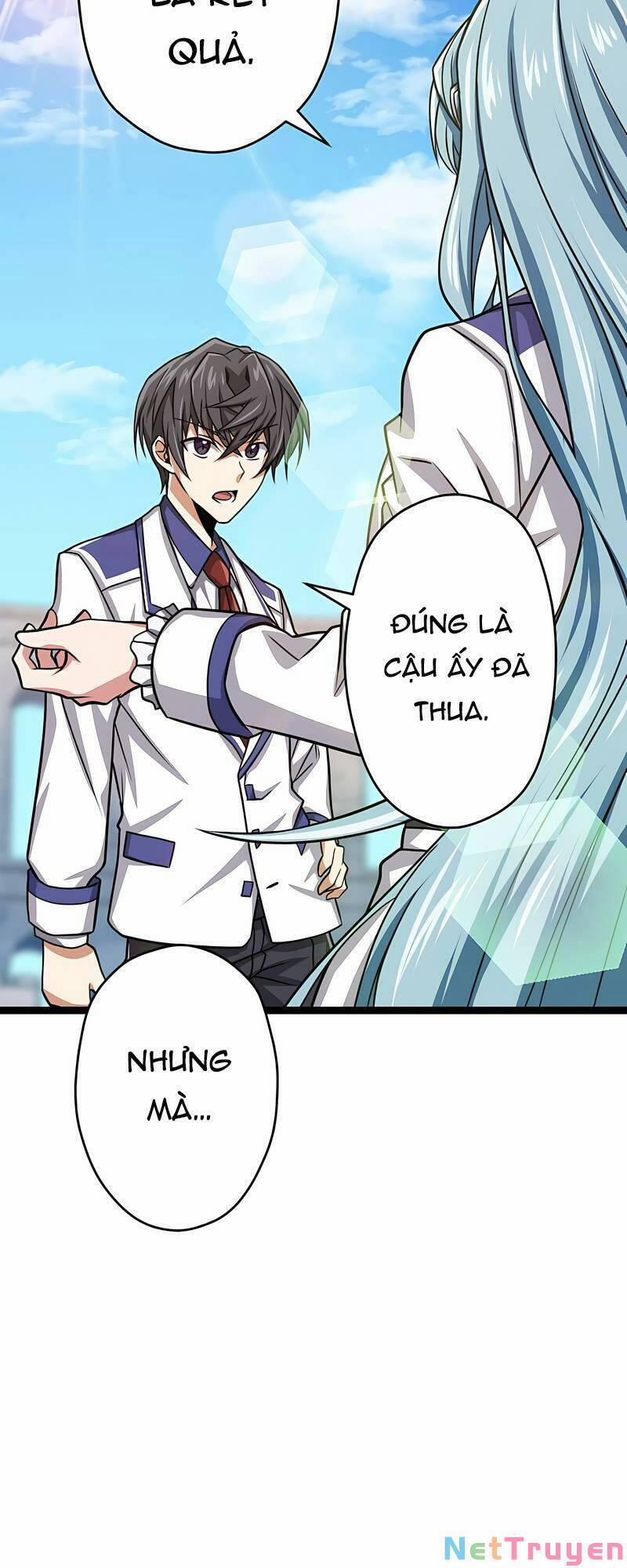 Đại Hiền Nhân Ma Thuật Cấp 99990000 12 trang 85