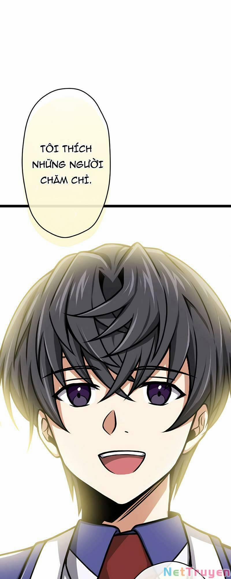 Đại Hiền Nhân Ma Thuật Cấp 99990000 12 trang 86