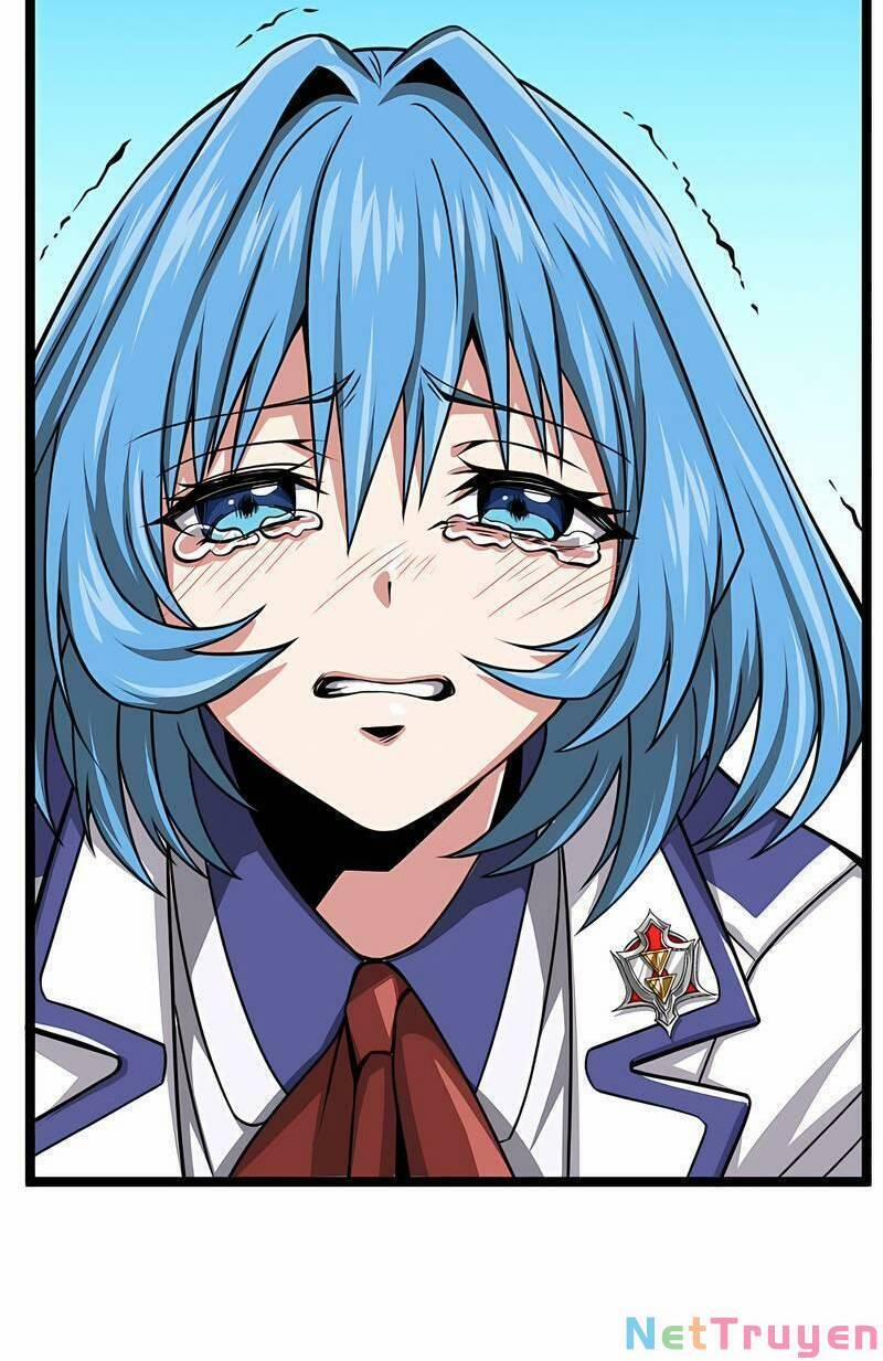 Đại Hiền Nhân Ma Thuật Cấp 99990000 12 trang 88