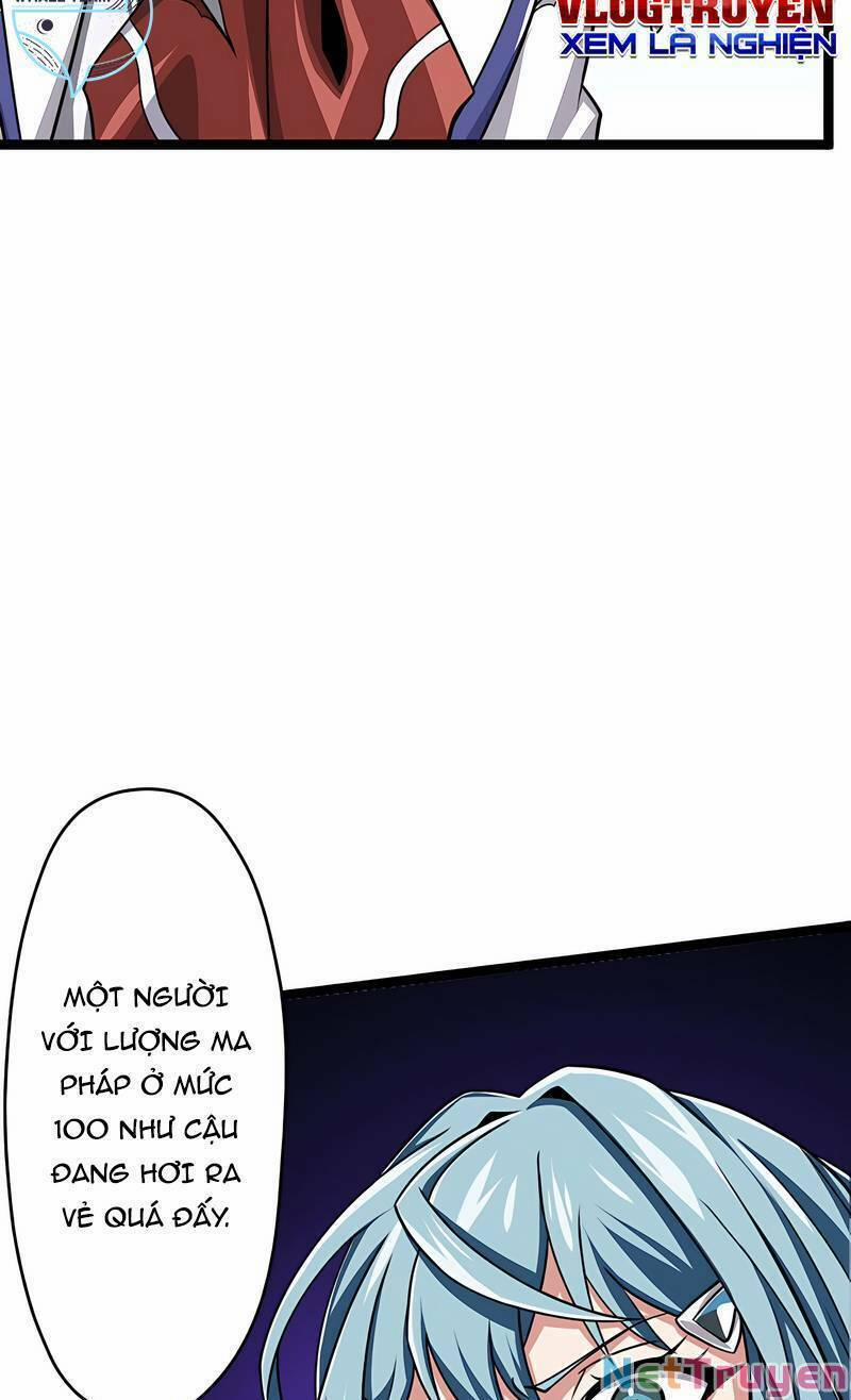 Đại Hiền Nhân Ma Thuật Cấp 99990000 12 trang 91