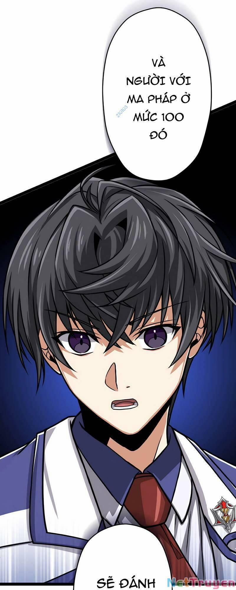 Đại Hiền Nhân Ma Thuật Cấp 99990000 12 trang 93