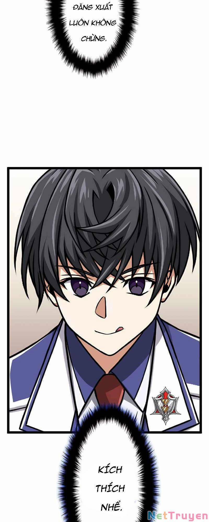 Đại Hiền Nhân Ma Thuật Cấp 99990000 13 trang 13