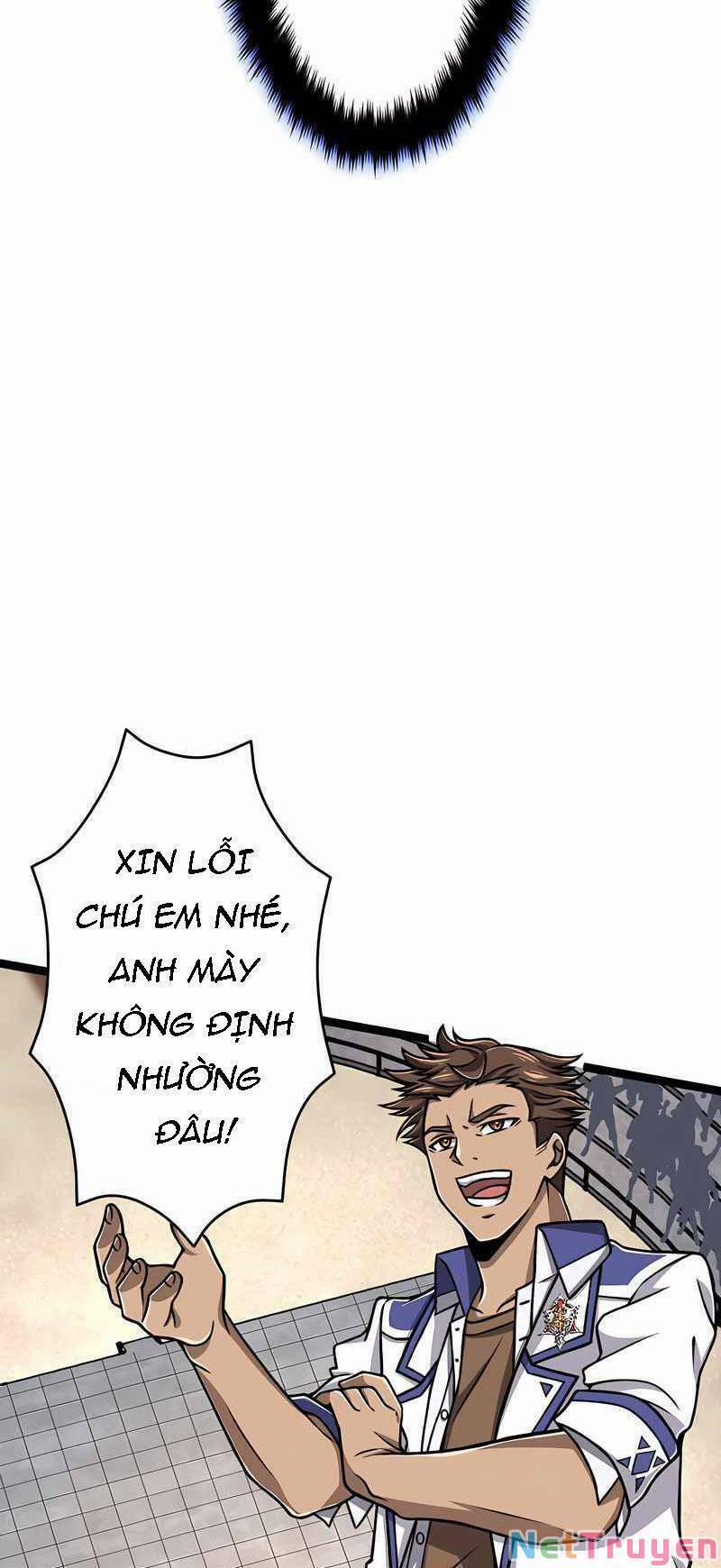 Đại Hiền Nhân Ma Thuật Cấp 99990000 13 trang 14