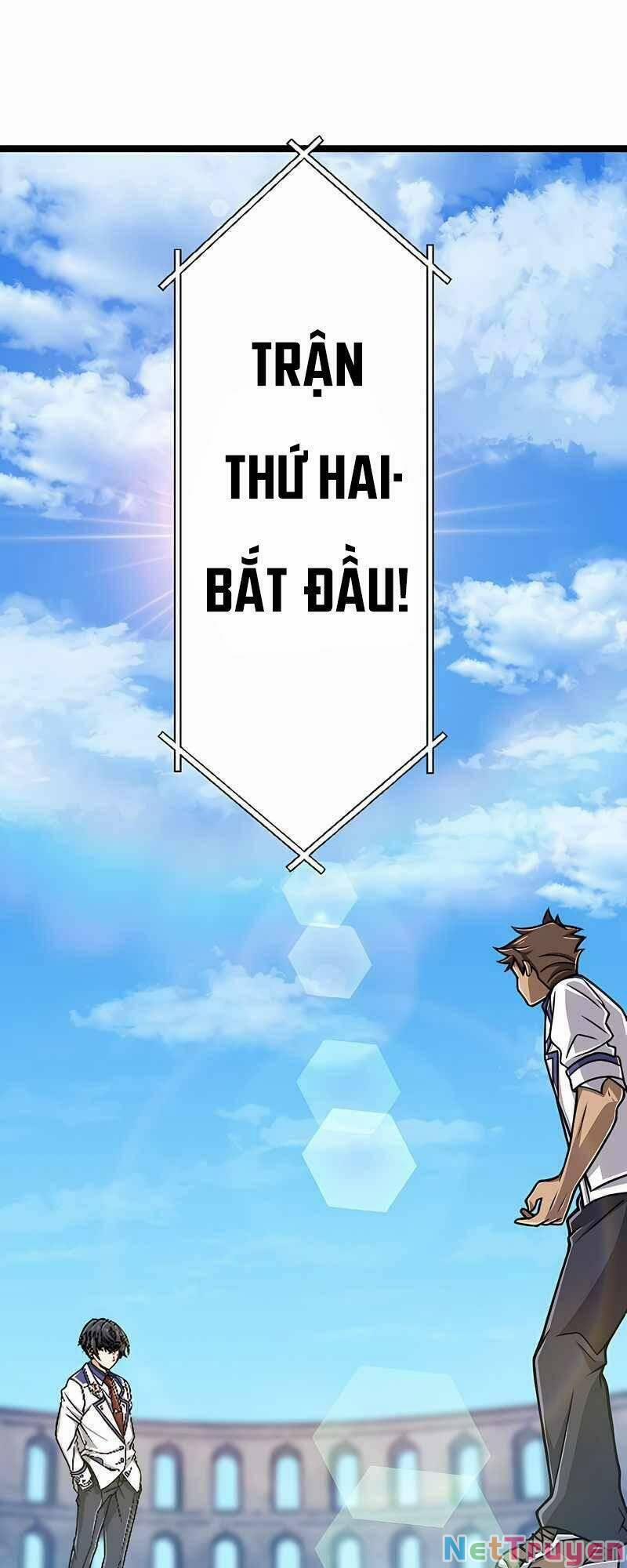 Đại Hiền Nhân Ma Thuật Cấp 99990000 13 trang 19