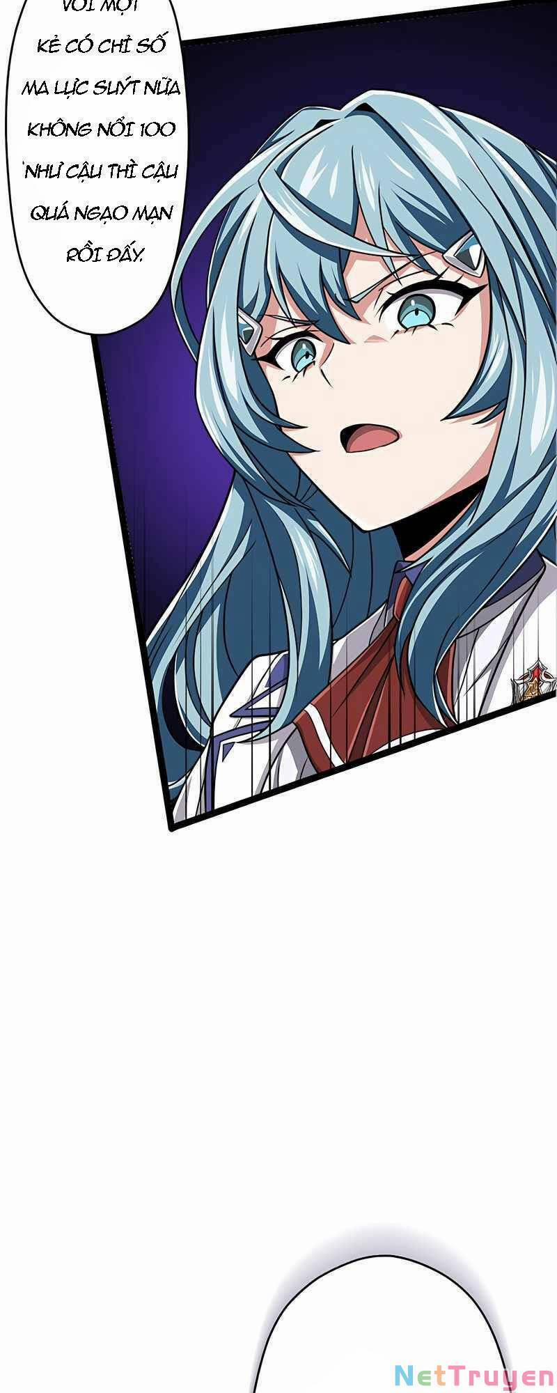 Đại Hiền Nhân Ma Thuật Cấp 99990000 13 trang 2