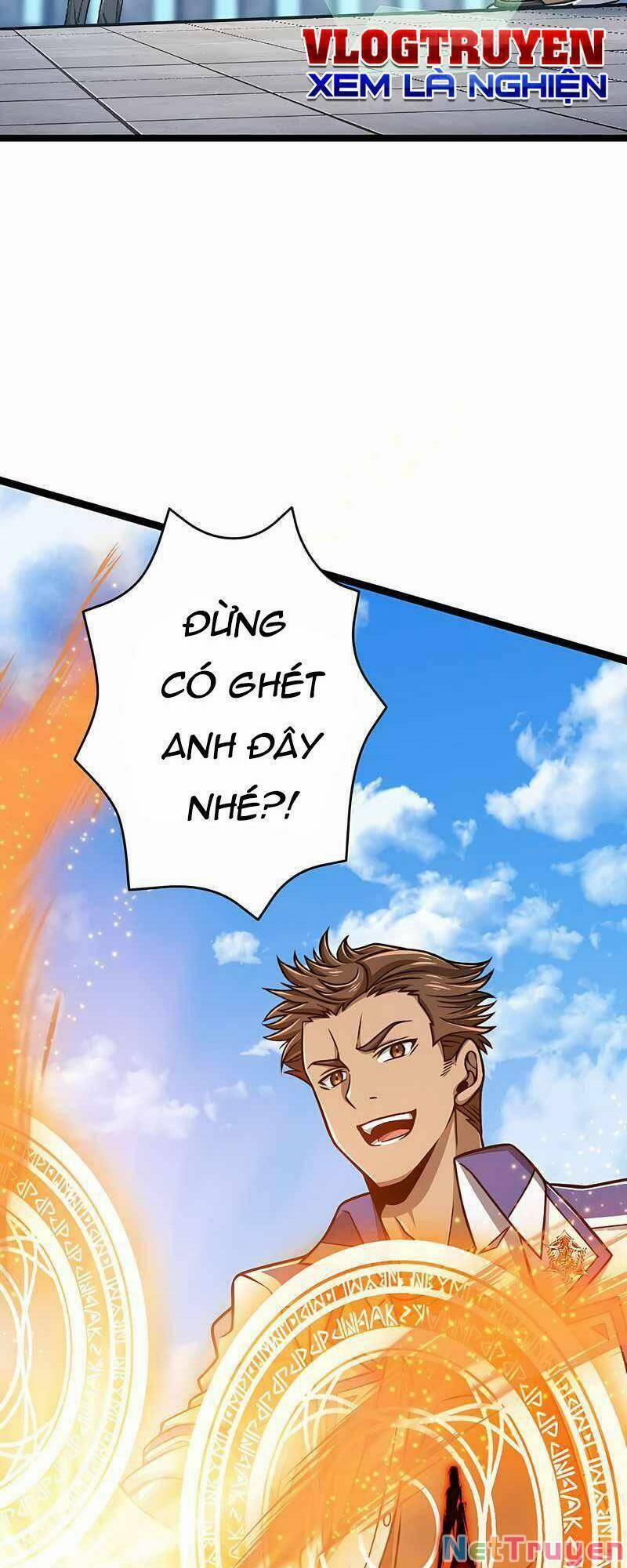 Đại Hiền Nhân Ma Thuật Cấp 99990000 13 trang 20