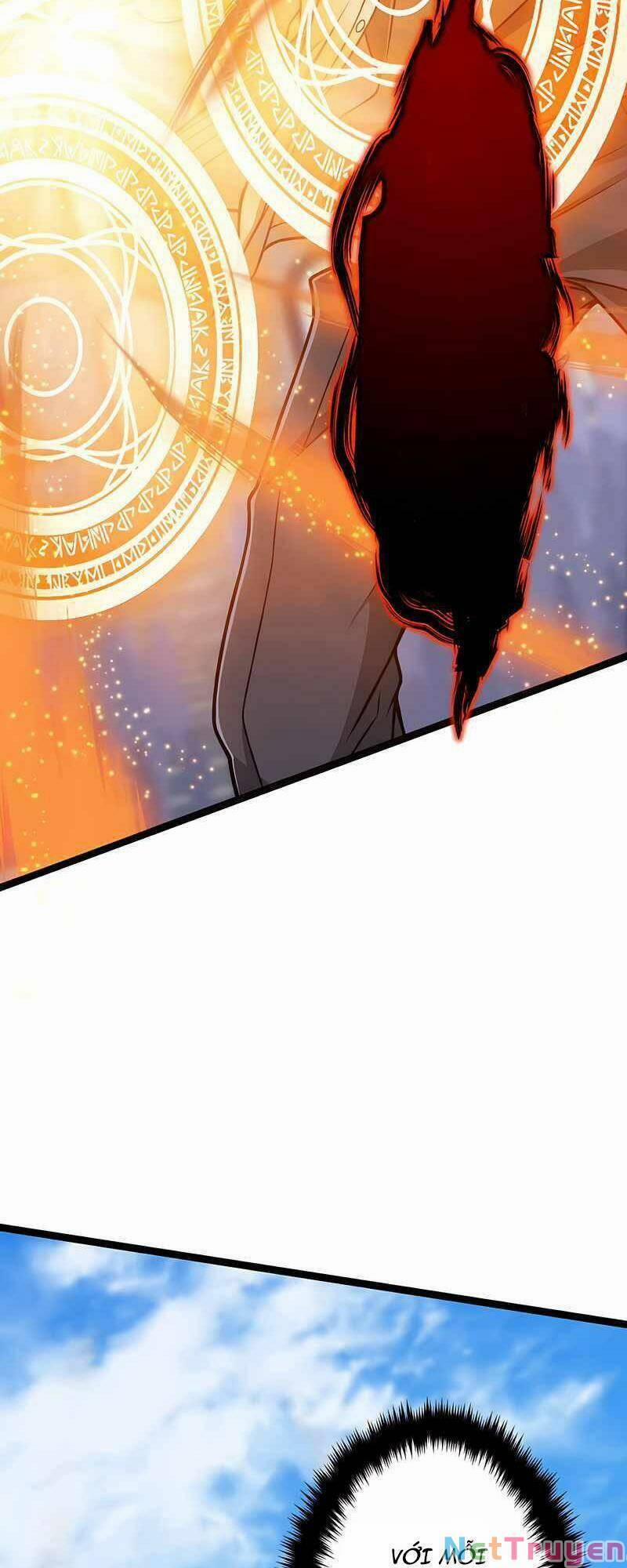 Đại Hiền Nhân Ma Thuật Cấp 99990000 13 trang 21