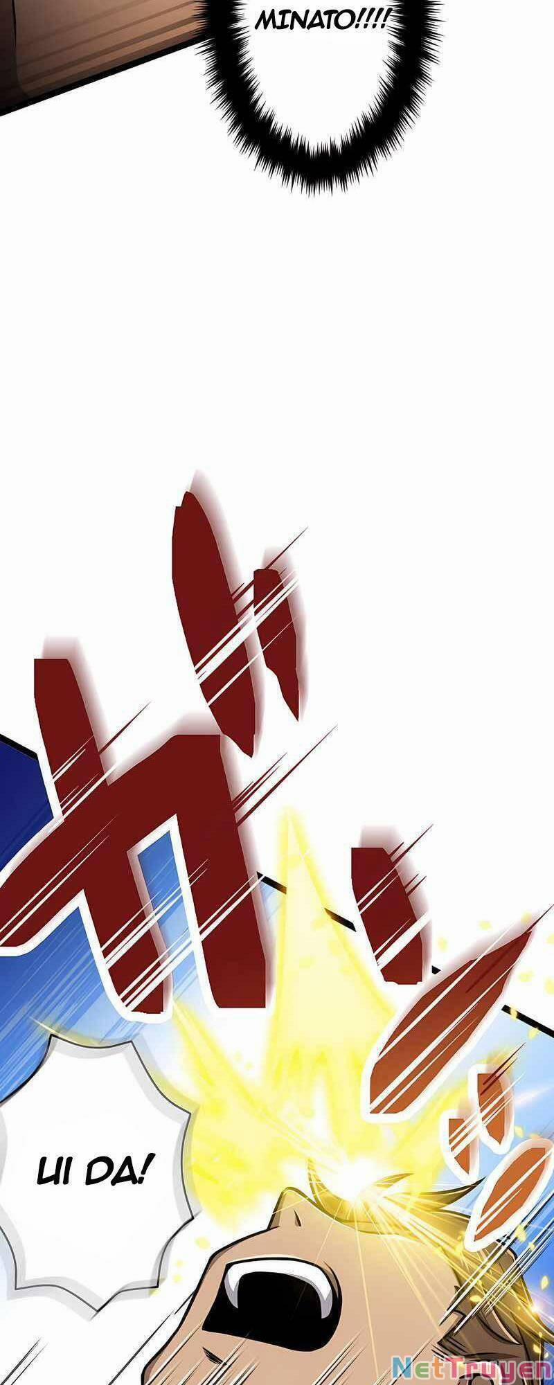 Đại Hiền Nhân Ma Thuật Cấp 99990000 13 trang 23