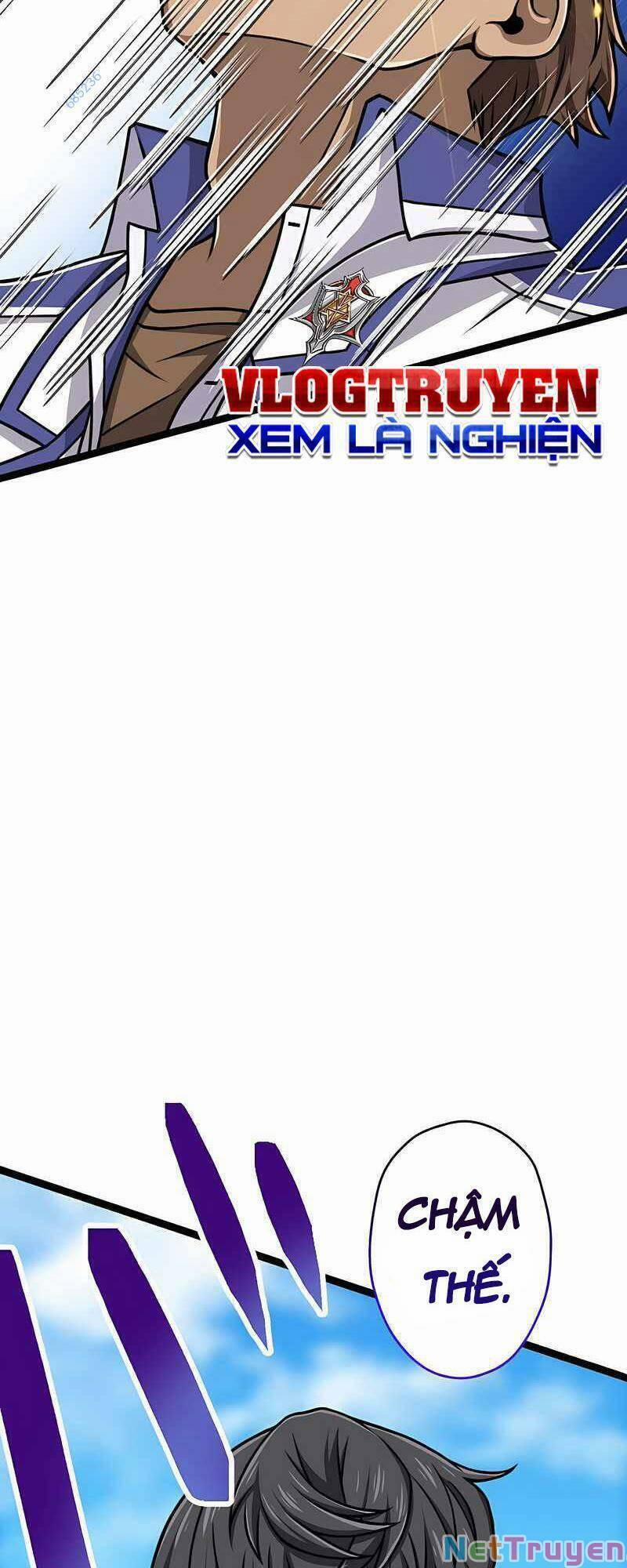 Đại Hiền Nhân Ma Thuật Cấp 99990000 13 trang 24