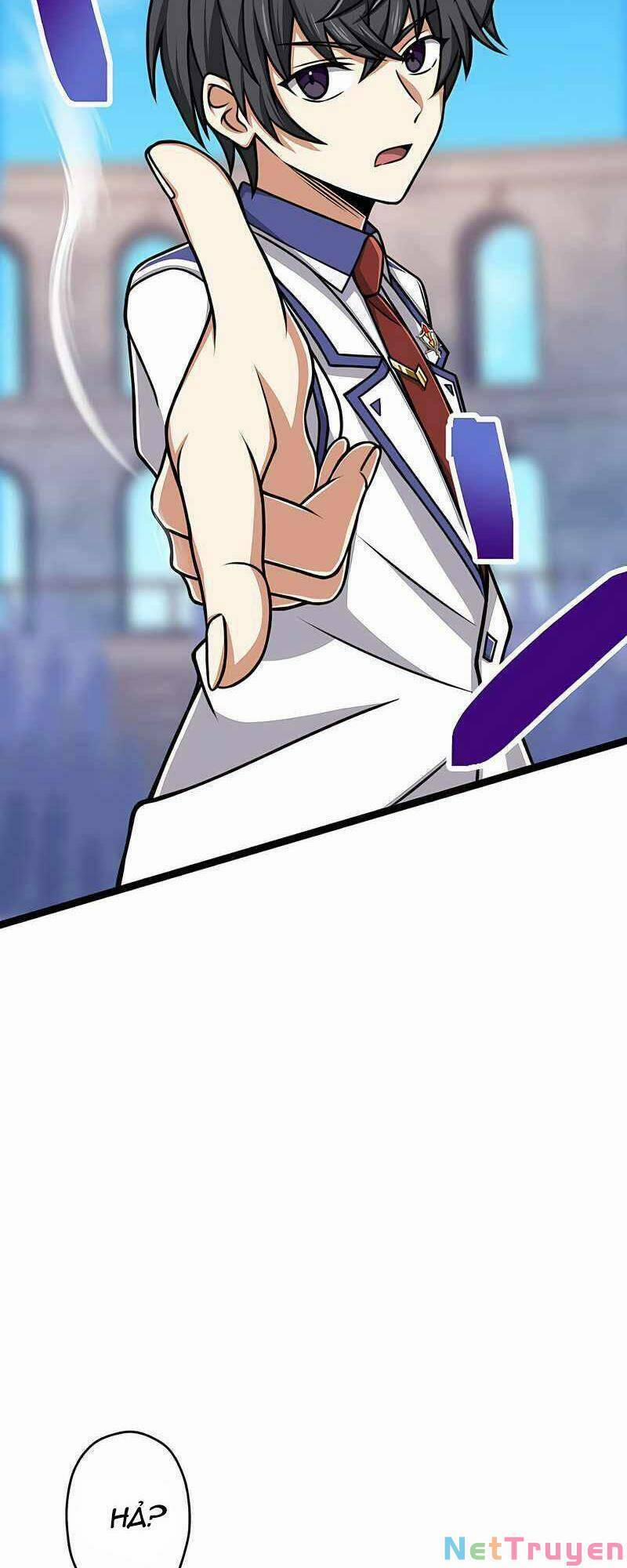 Đại Hiền Nhân Ma Thuật Cấp 99990000 13 trang 25