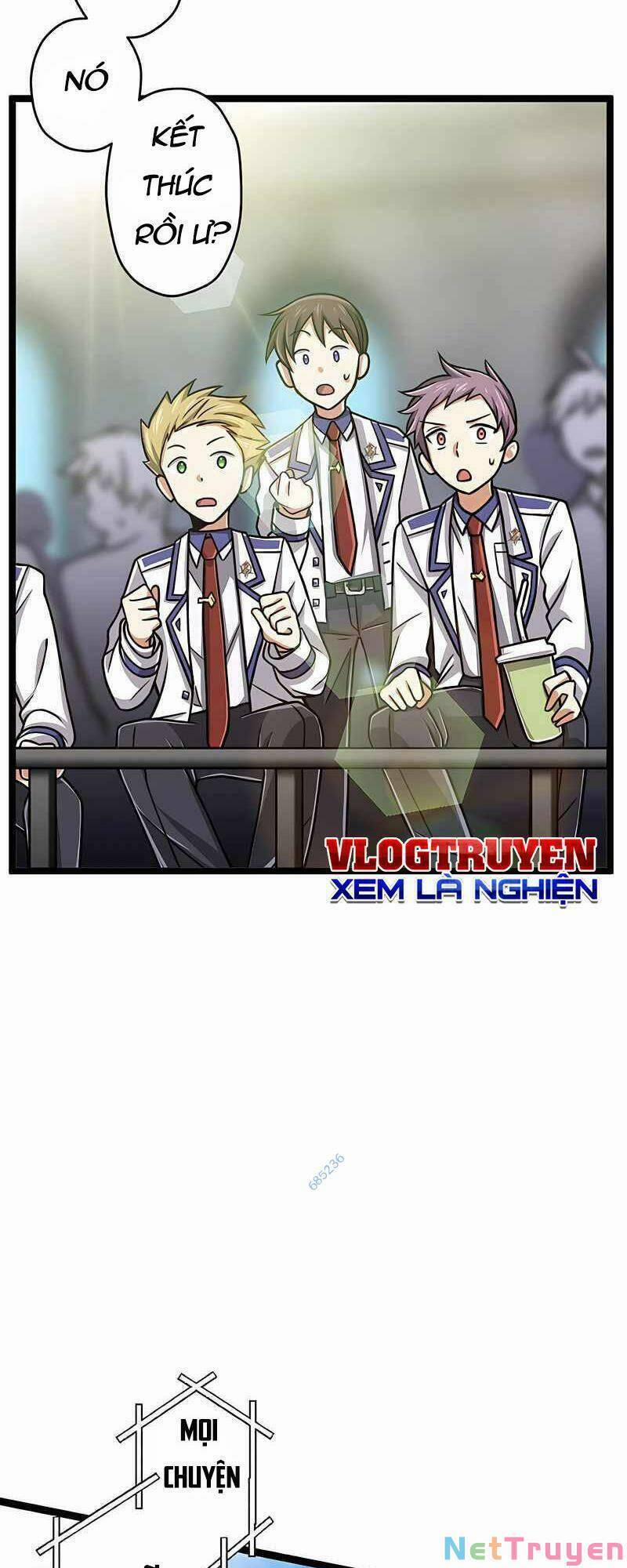 Đại Hiền Nhân Ma Thuật Cấp 99990000 13 trang 26