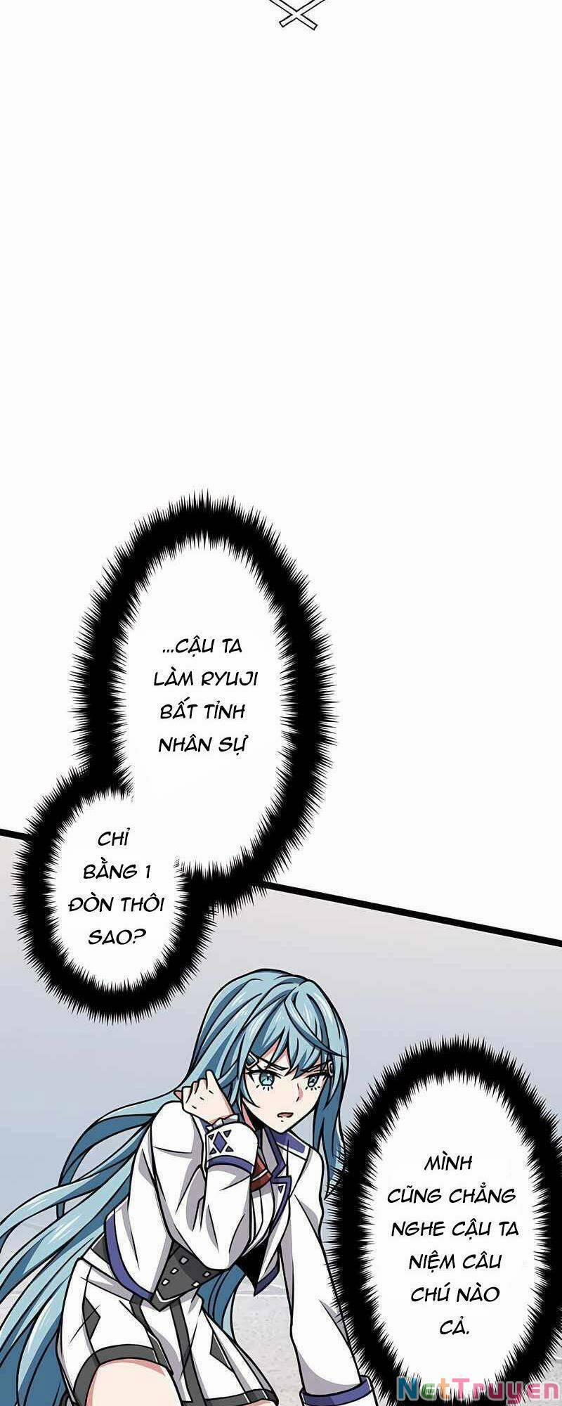 Đại Hiền Nhân Ma Thuật Cấp 99990000 13 trang 28