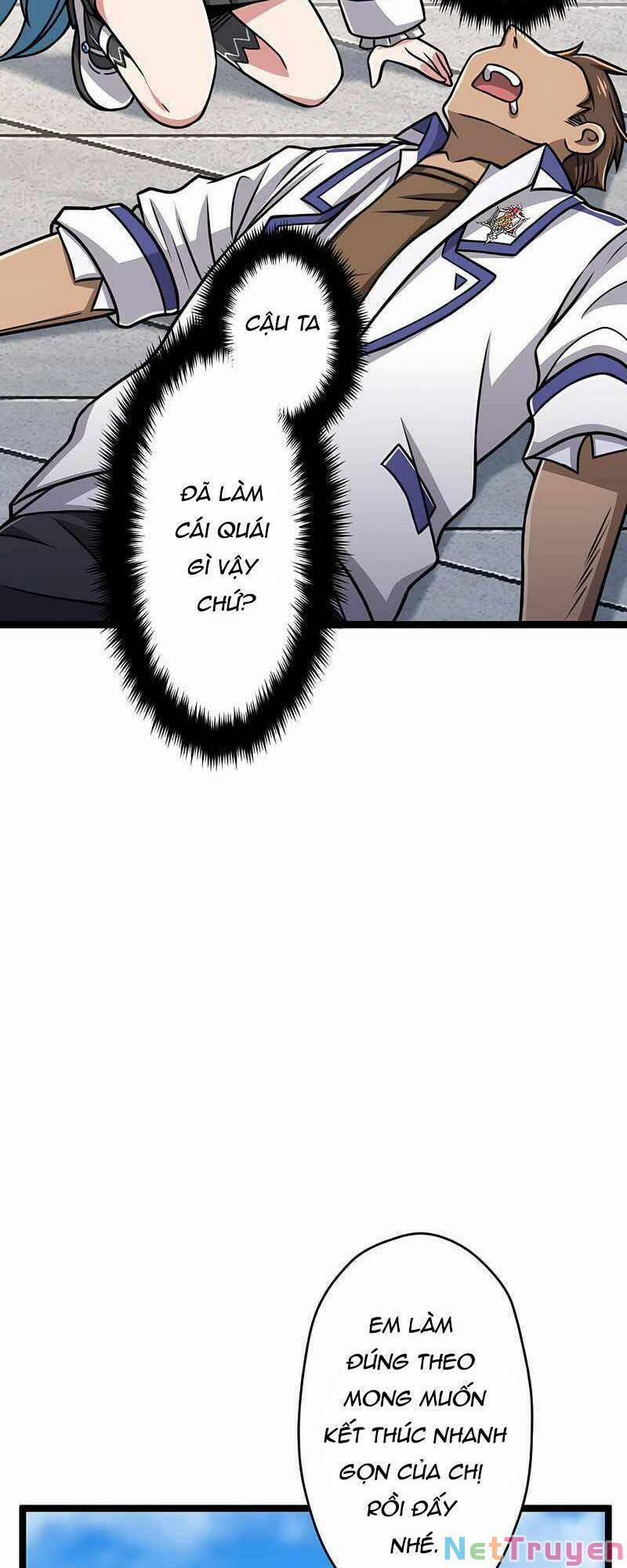 Đại Hiền Nhân Ma Thuật Cấp 99990000 13 trang 29