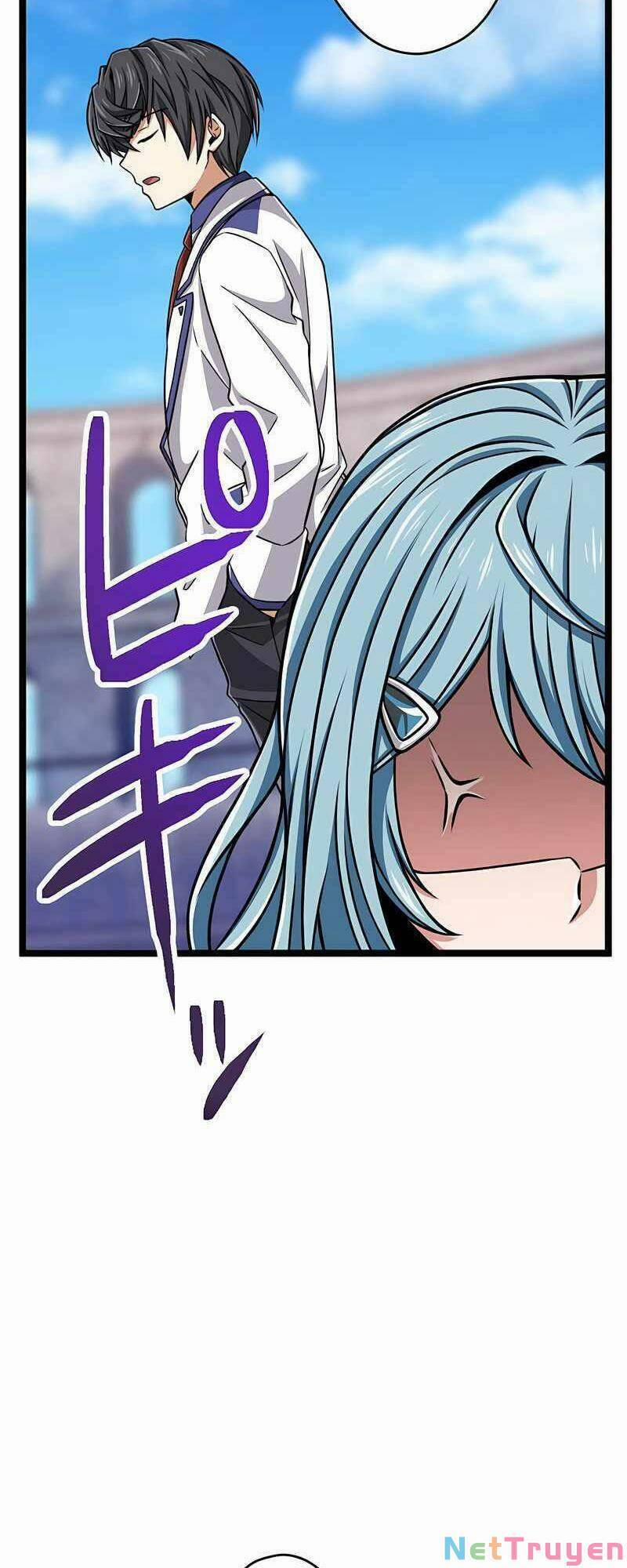 Đại Hiền Nhân Ma Thuật Cấp 99990000 13 trang 30