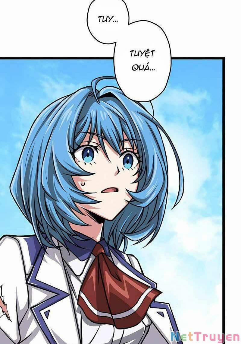 Đại Hiền Nhân Ma Thuật Cấp 99990000 13 trang 31