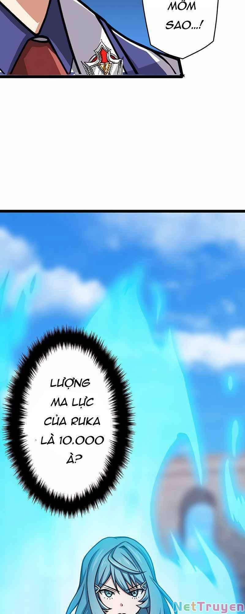 Đại Hiền Nhân Ma Thuật Cấp 99990000 13 trang 34