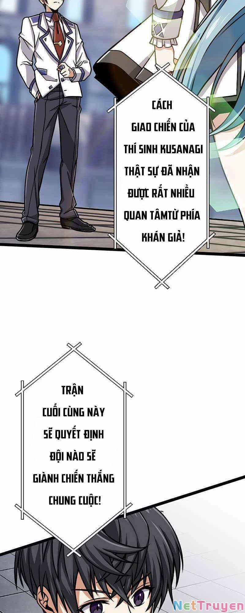 Đại Hiền Nhân Ma Thuật Cấp 99990000 13 trang 37