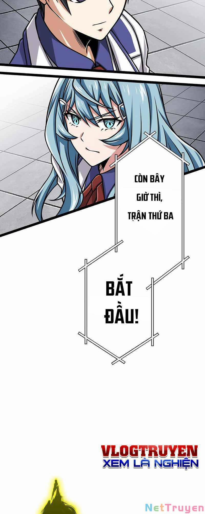 Đại Hiền Nhân Ma Thuật Cấp 99990000 13 trang 38