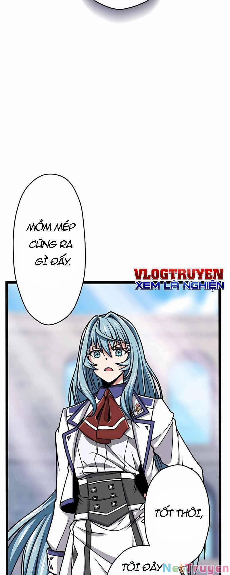 Đại Hiền Nhân Ma Thuật Cấp 99990000 13 trang 4