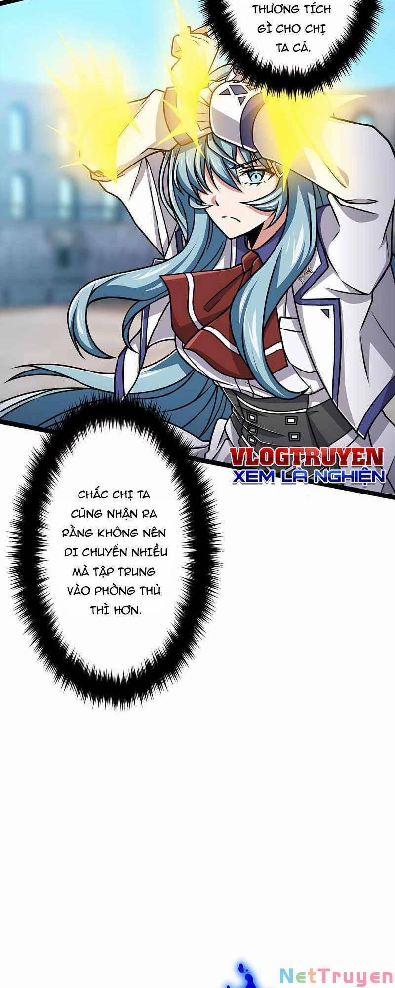 Đại Hiền Nhân Ma Thuật Cấp 99990000 13 trang 42