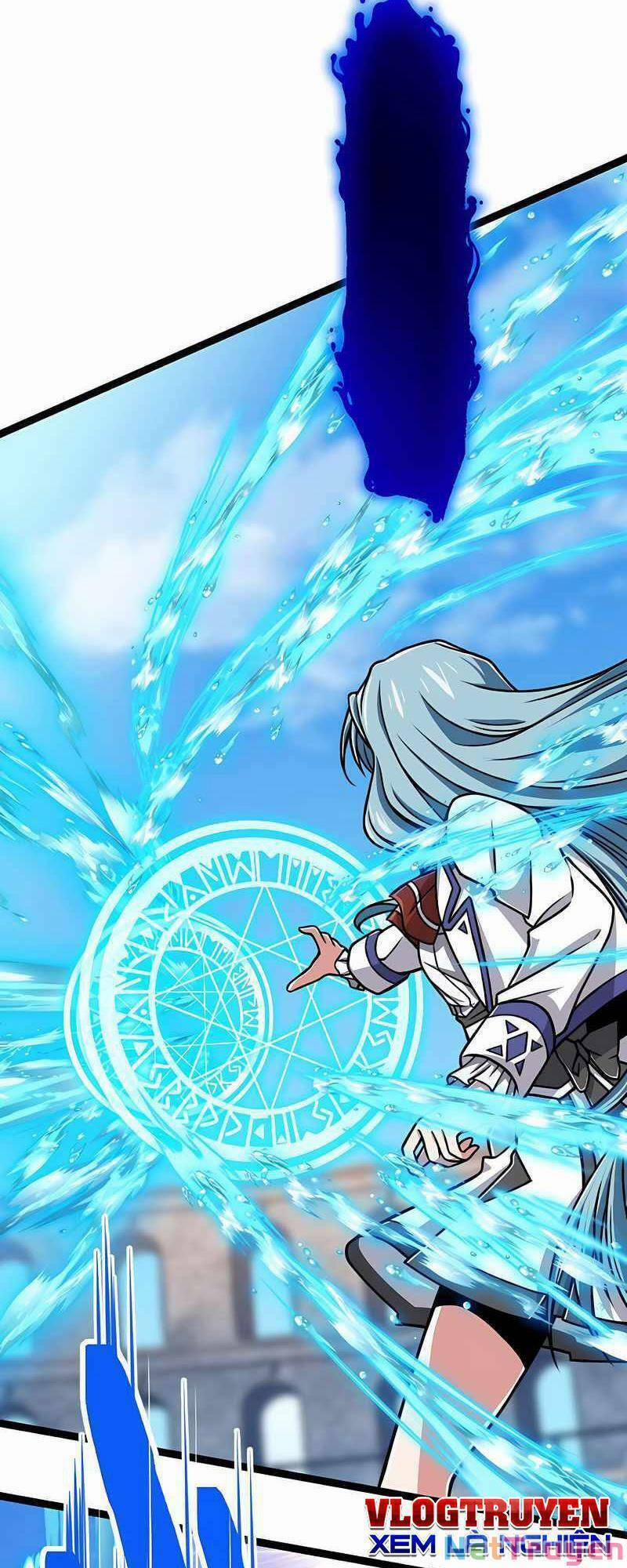 Đại Hiền Nhân Ma Thuật Cấp 99990000 13 trang 43