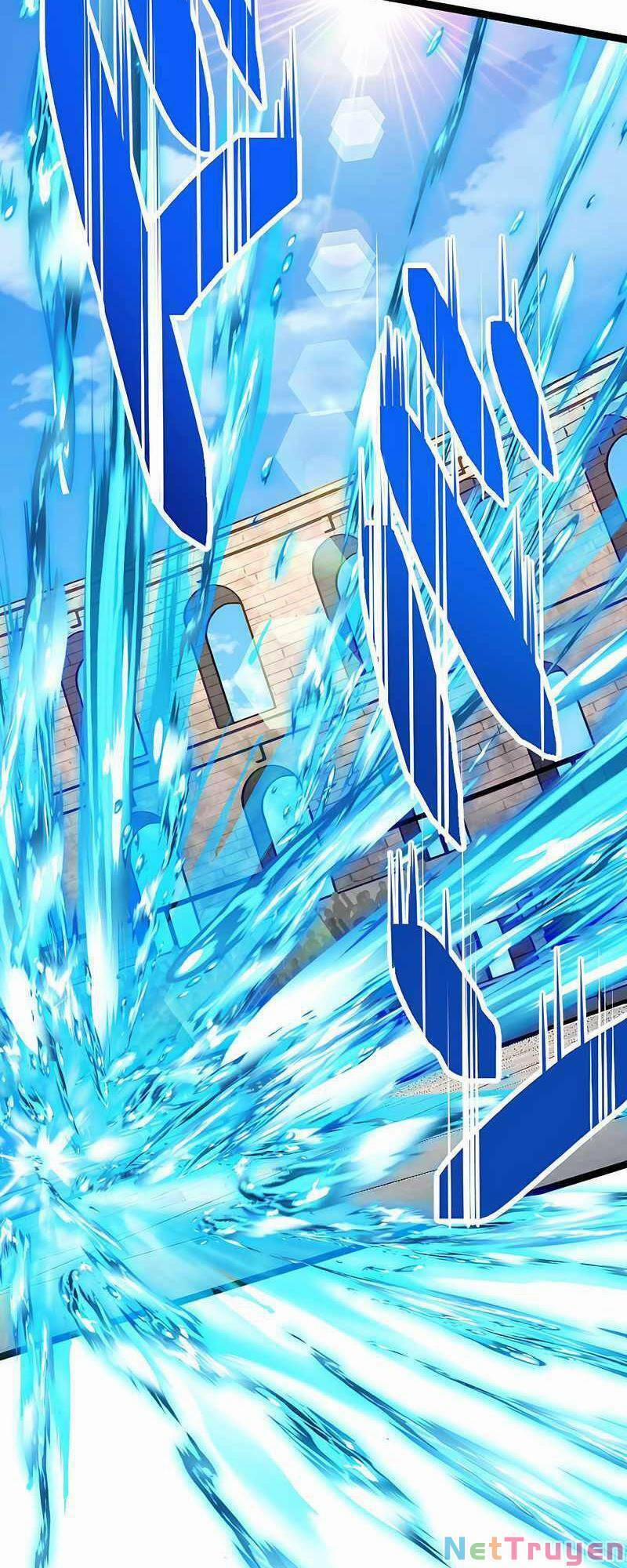 Đại Hiền Nhân Ma Thuật Cấp 99990000 13 trang 44