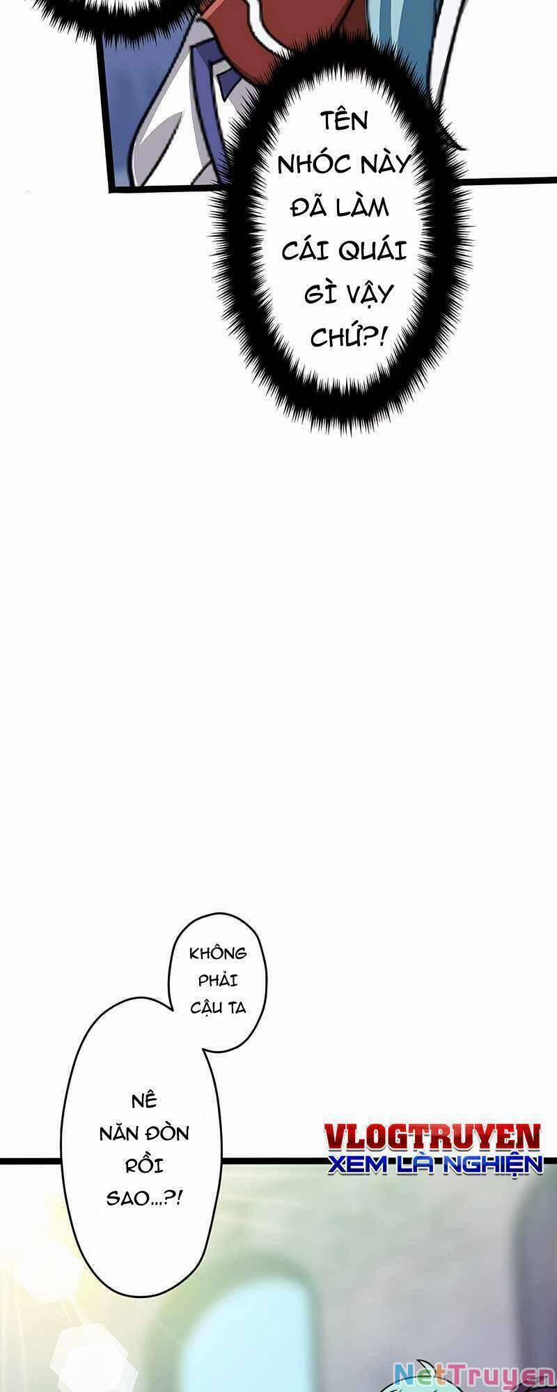 Đại Hiền Nhân Ma Thuật Cấp 99990000 13 trang 49