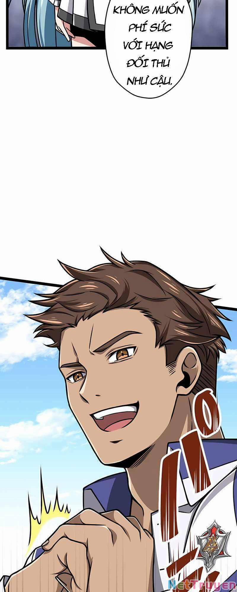 Đại Hiền Nhân Ma Thuật Cấp 99990000 13 trang 5