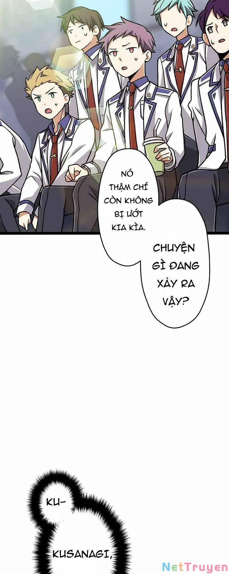 Đại Hiền Nhân Ma Thuật Cấp 99990000 13 trang 50