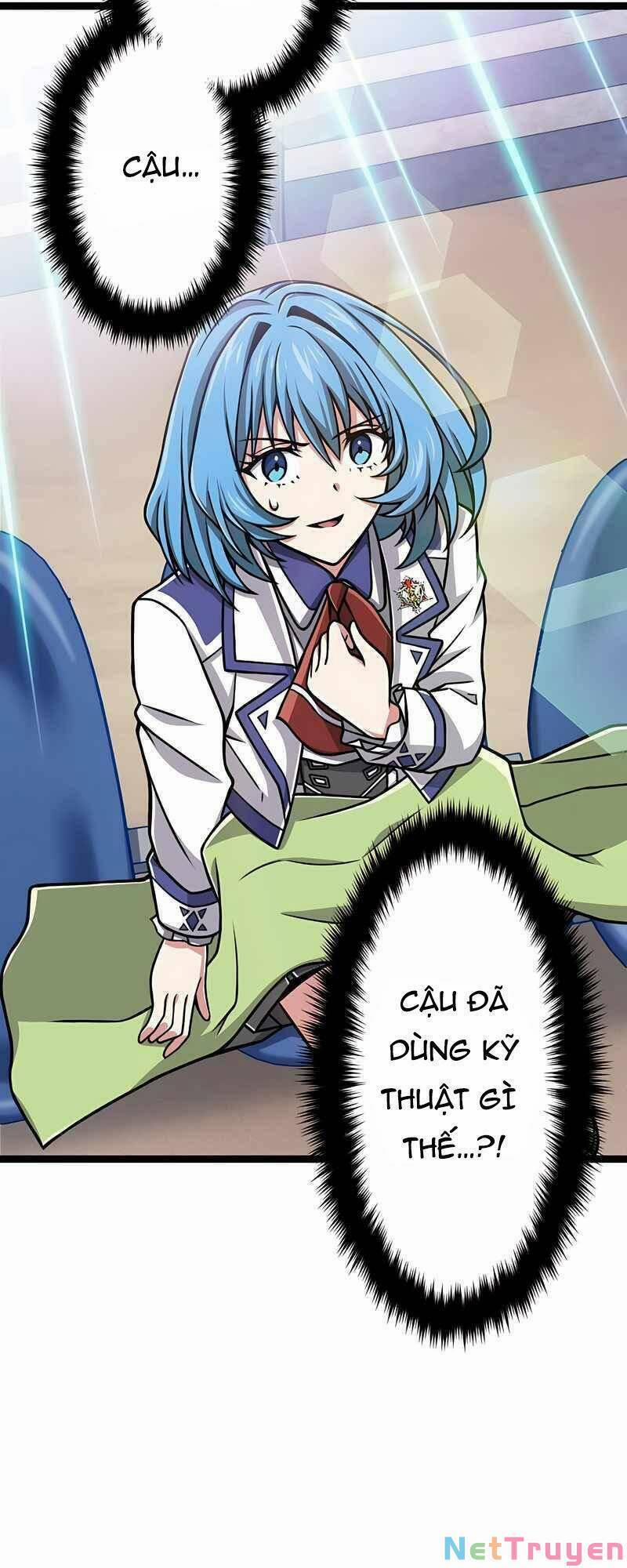 Đại Hiền Nhân Ma Thuật Cấp 99990000 13 trang 51