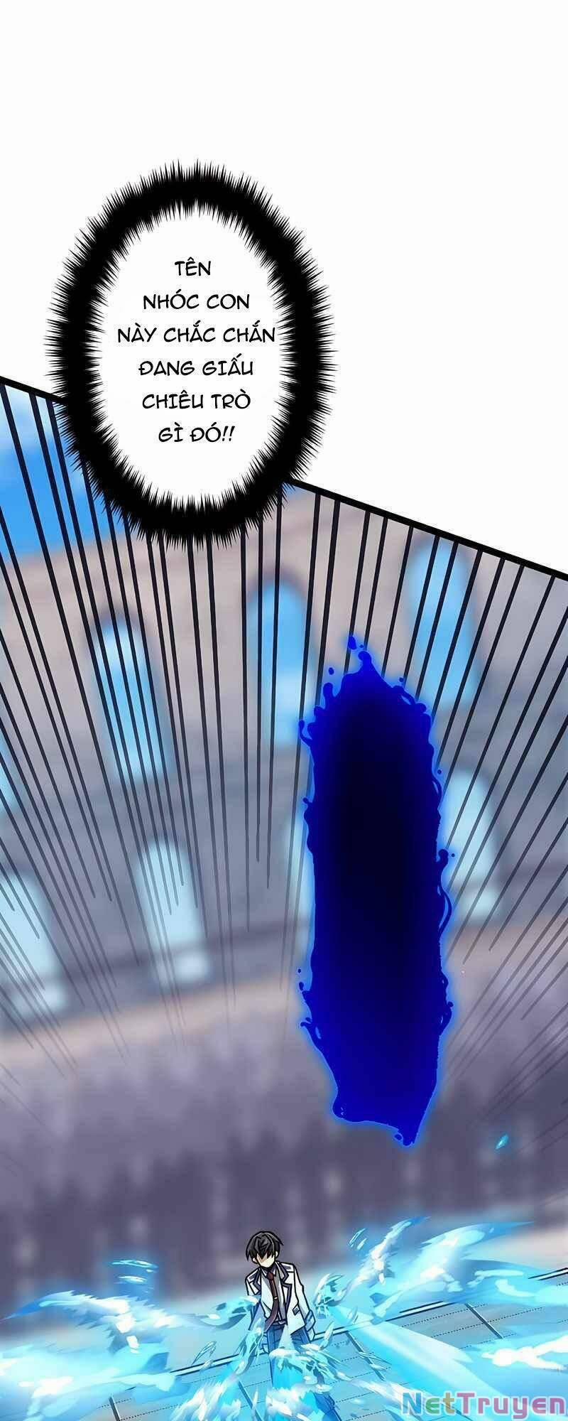 Đại Hiền Nhân Ma Thuật Cấp 99990000 13 trang 52