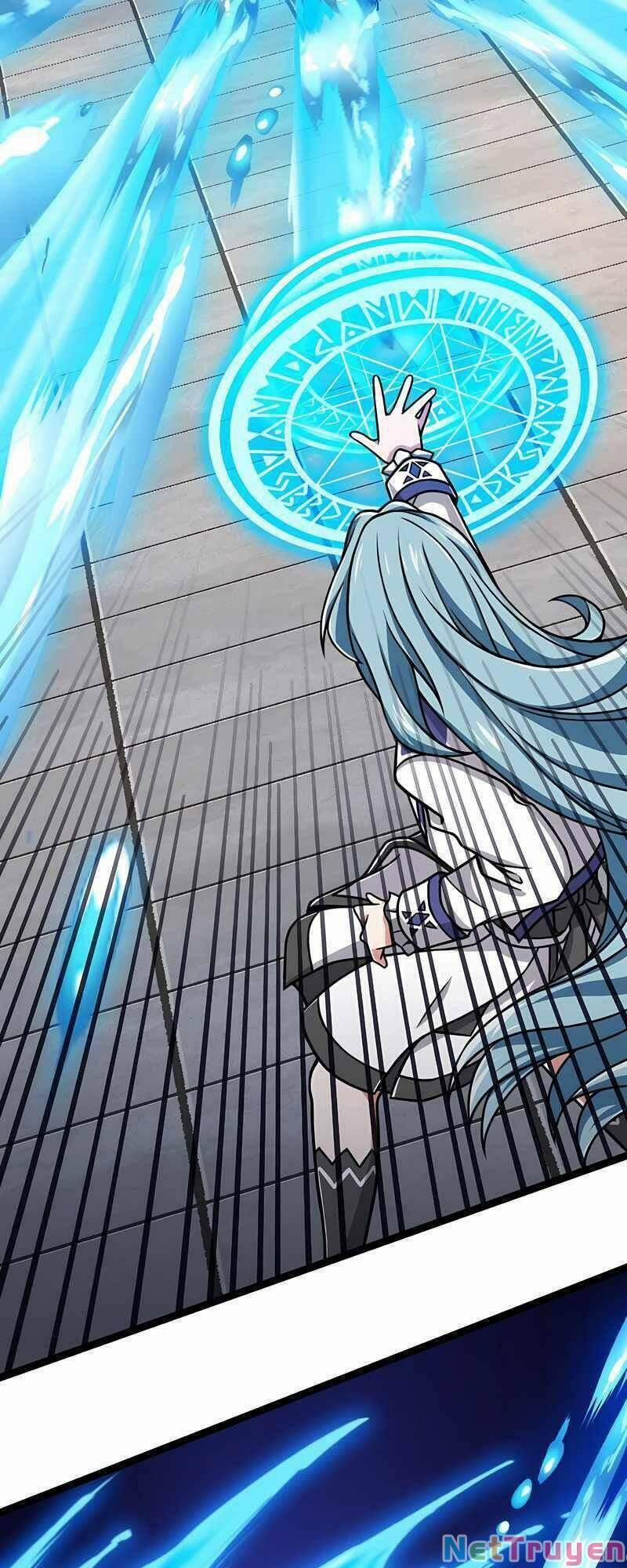 Đại Hiền Nhân Ma Thuật Cấp 99990000 13 trang 53